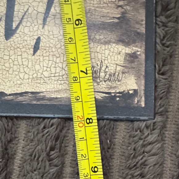 Rustic Rooster Wall Decor Set - Picture 7 of 14